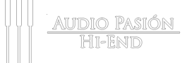 Tienda Online Audio Pasión