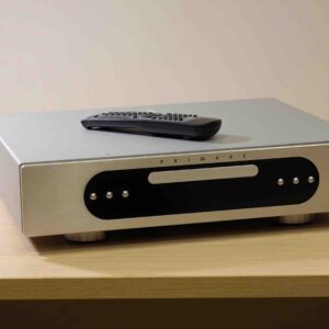 CD Primare CD31